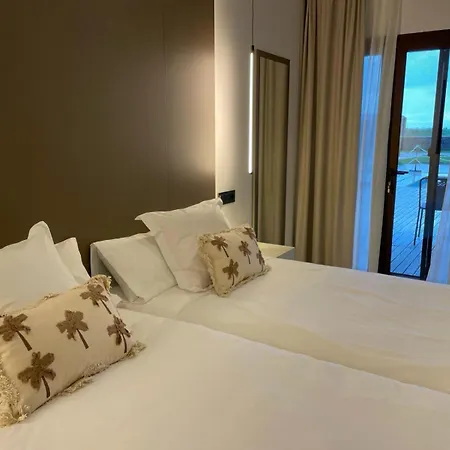 Reserva Benazaire Herrera del Duque Room photo
