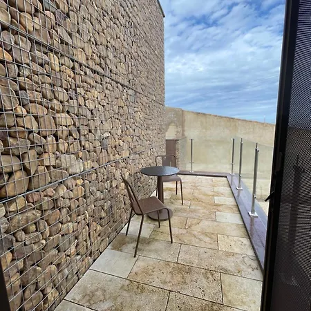 Reserva Benazaire Herrera del Duque Exterior photo