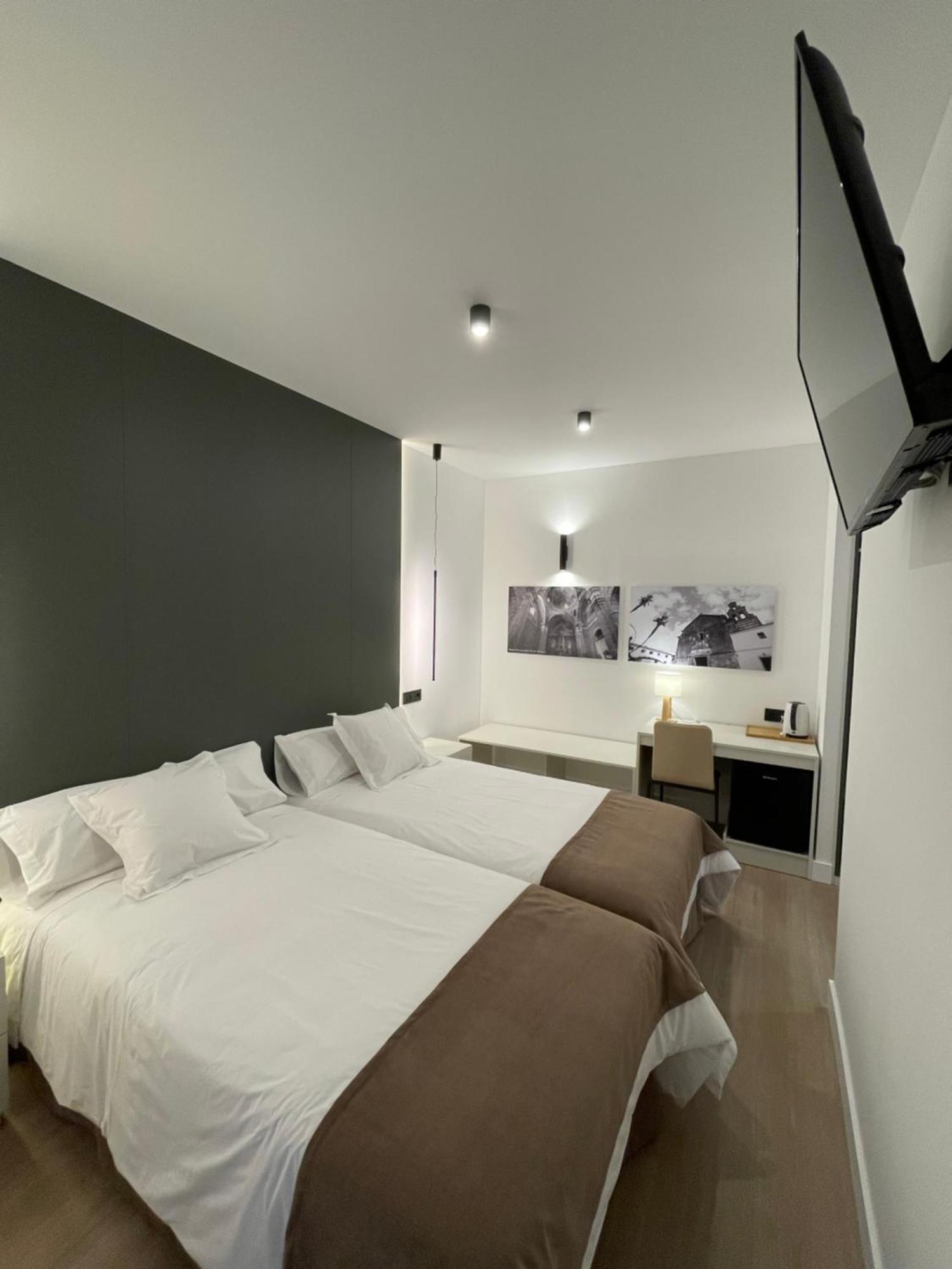 Reserva Benazaire Country house *