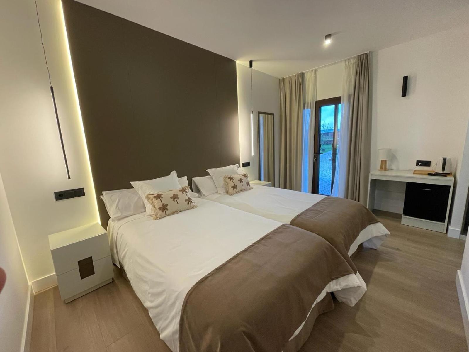 Country house Reserva Benazaire