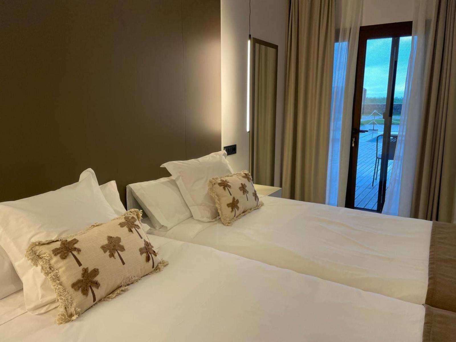 Reserva Benazaire Country house Herrera del Duque