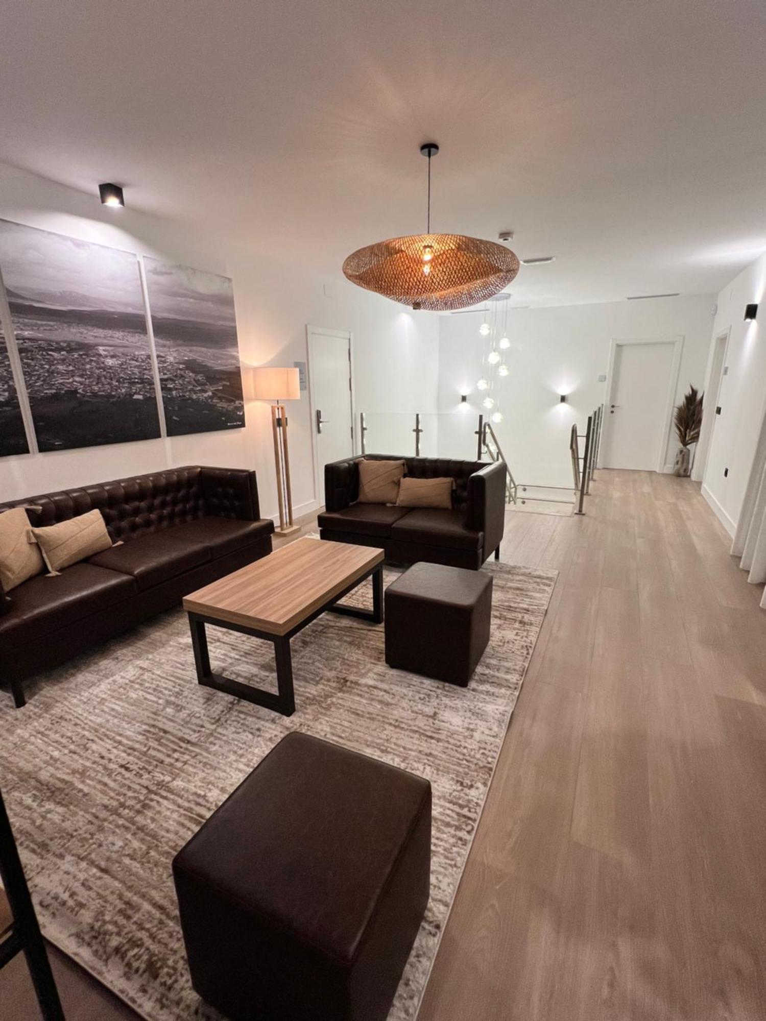 Reserva Benazaire Country house