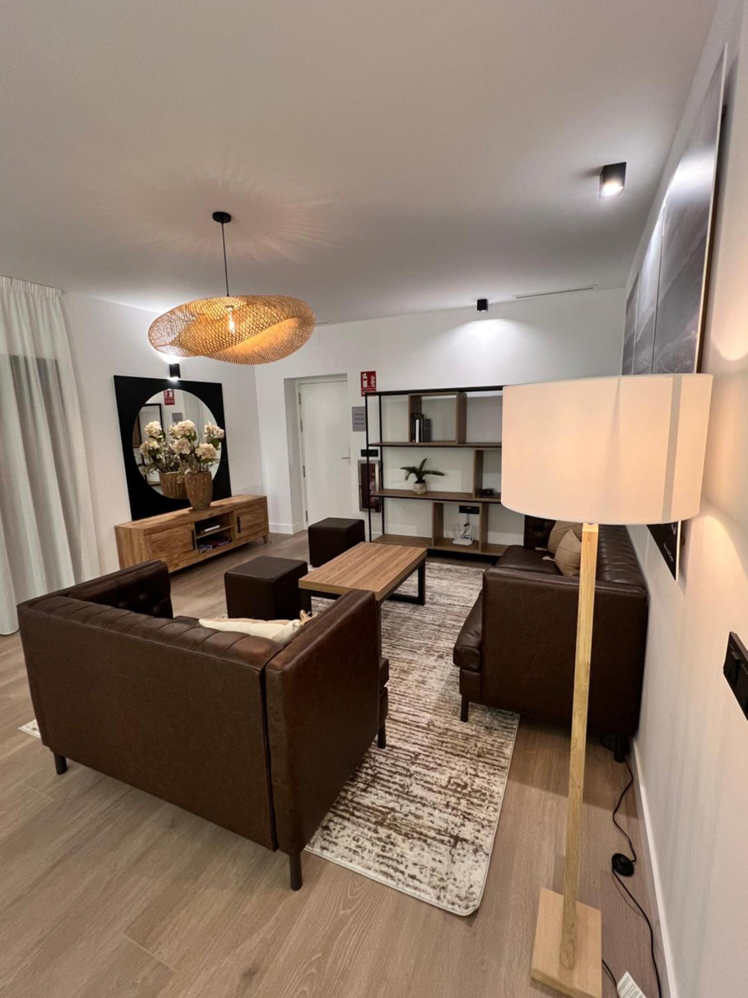 Country house Reserva Benazaire