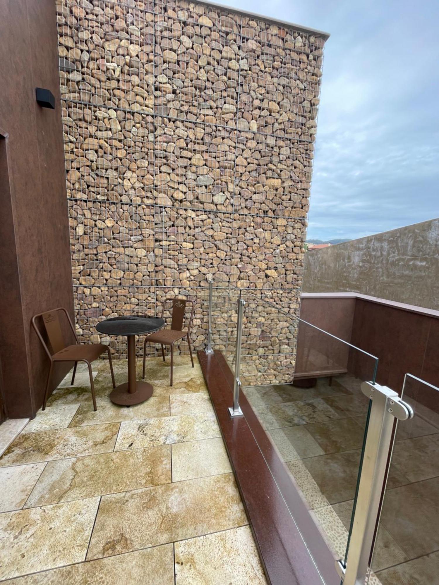 Country house Reserva Benazaire *