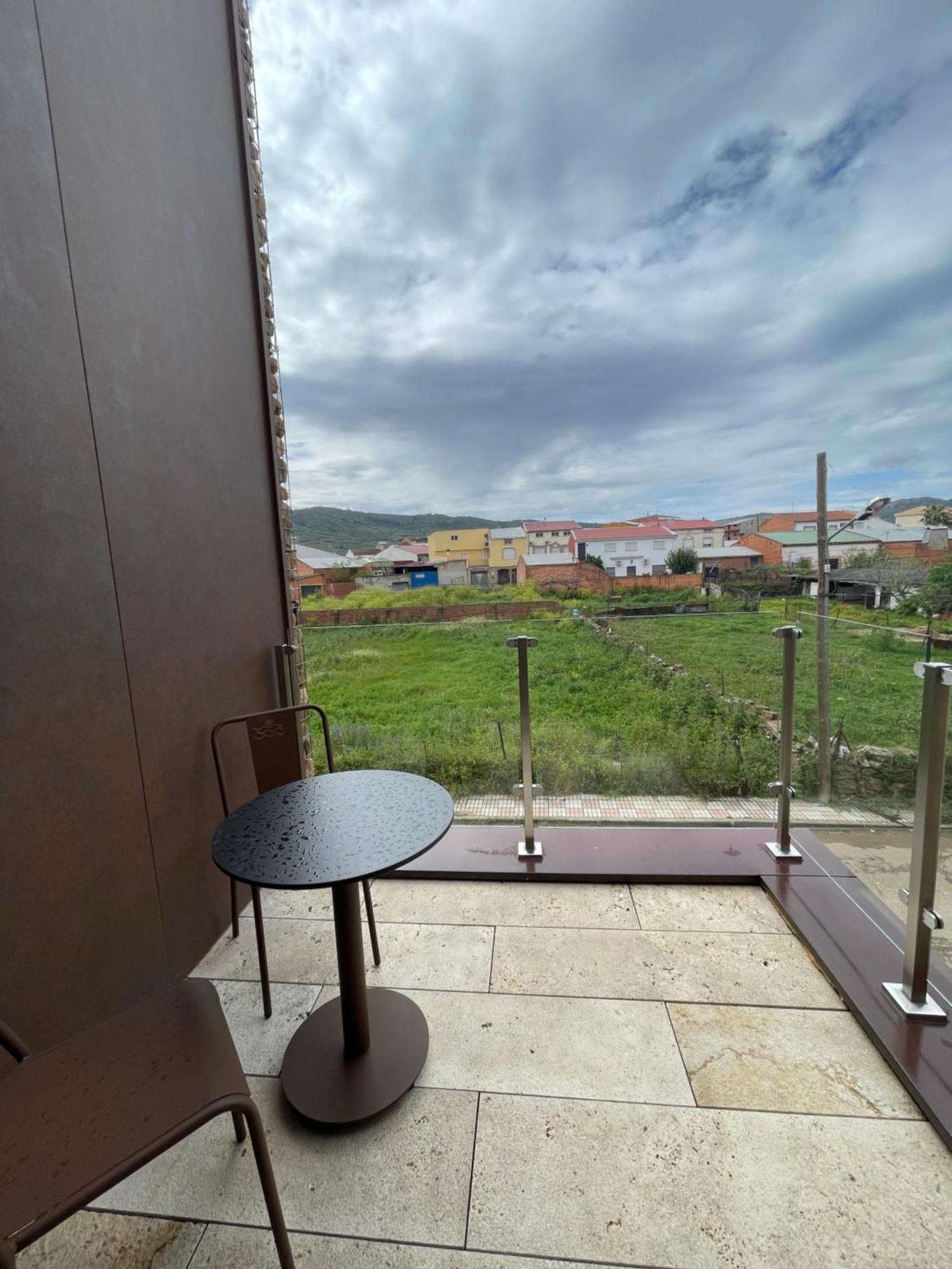 Landhuis Reserva Benazaire *