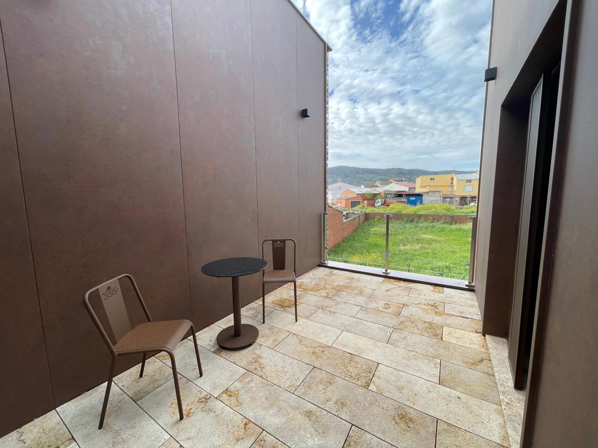 Country house Reserva Benazaire *