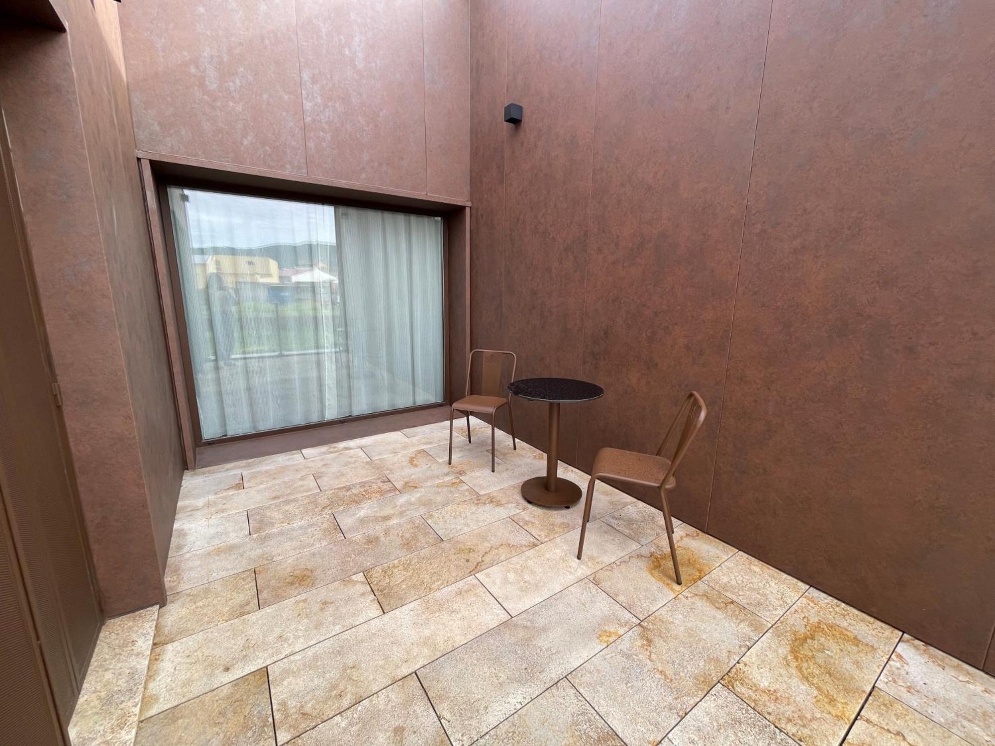 Country house Reserva Benazaire