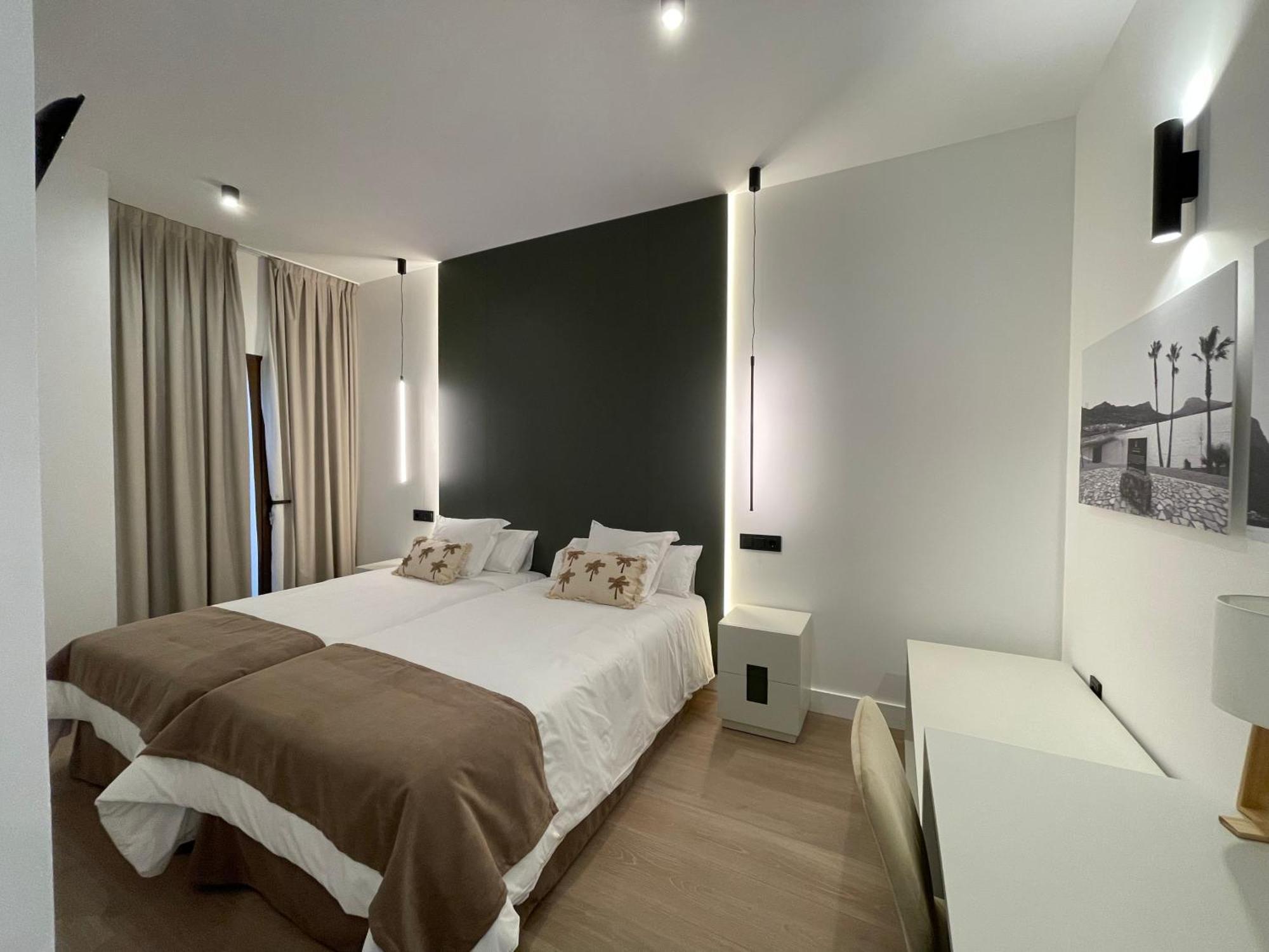 Landhuis Reserva Benazaire