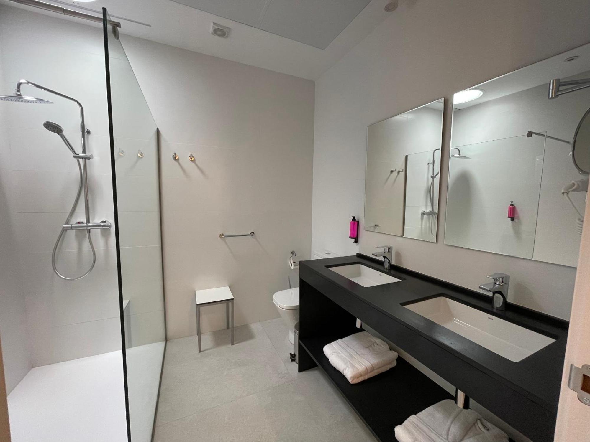 Reserva Benazaire Country house