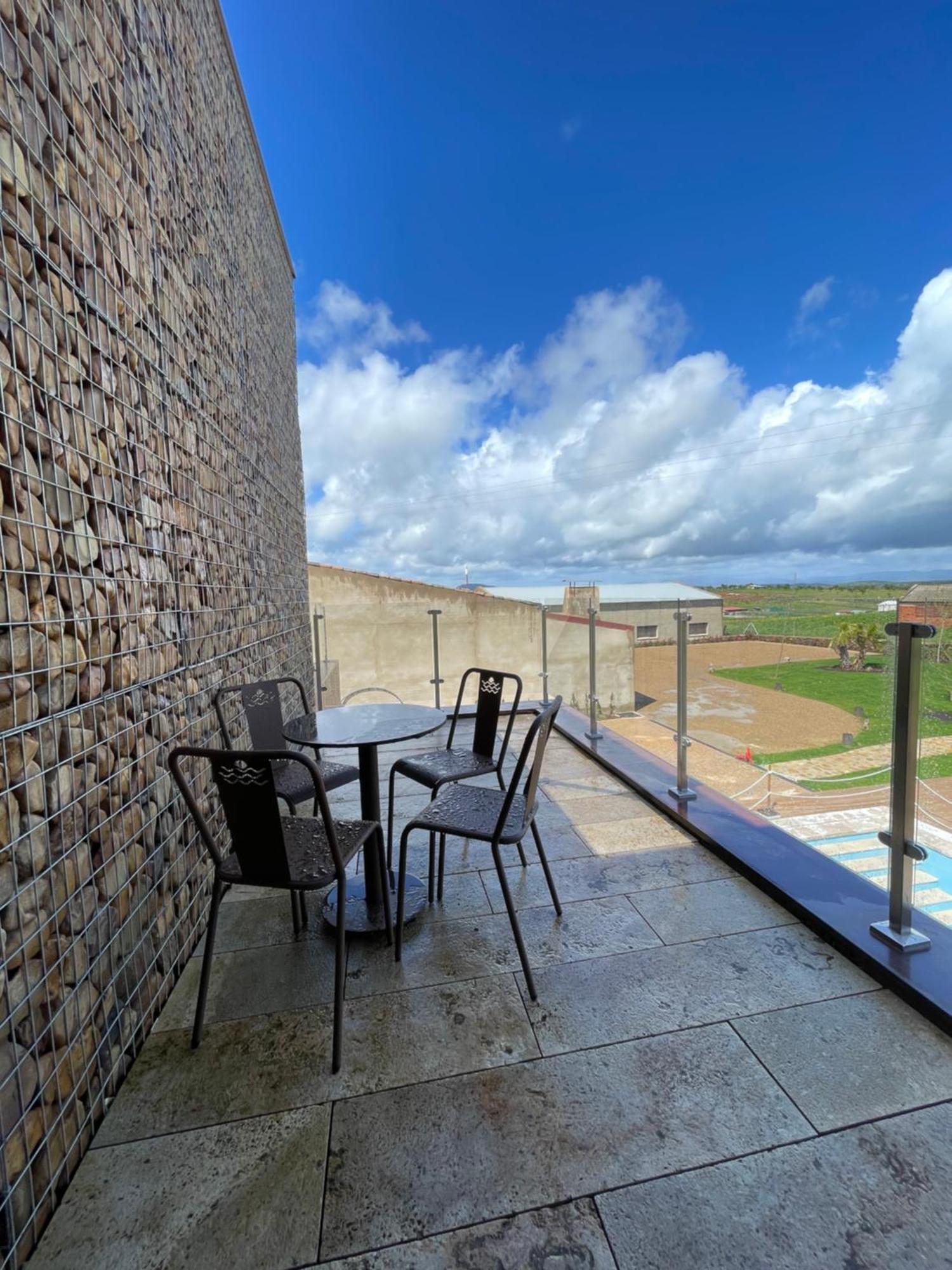 Reserva Benazaire Casa di campagna Herrera del Duque