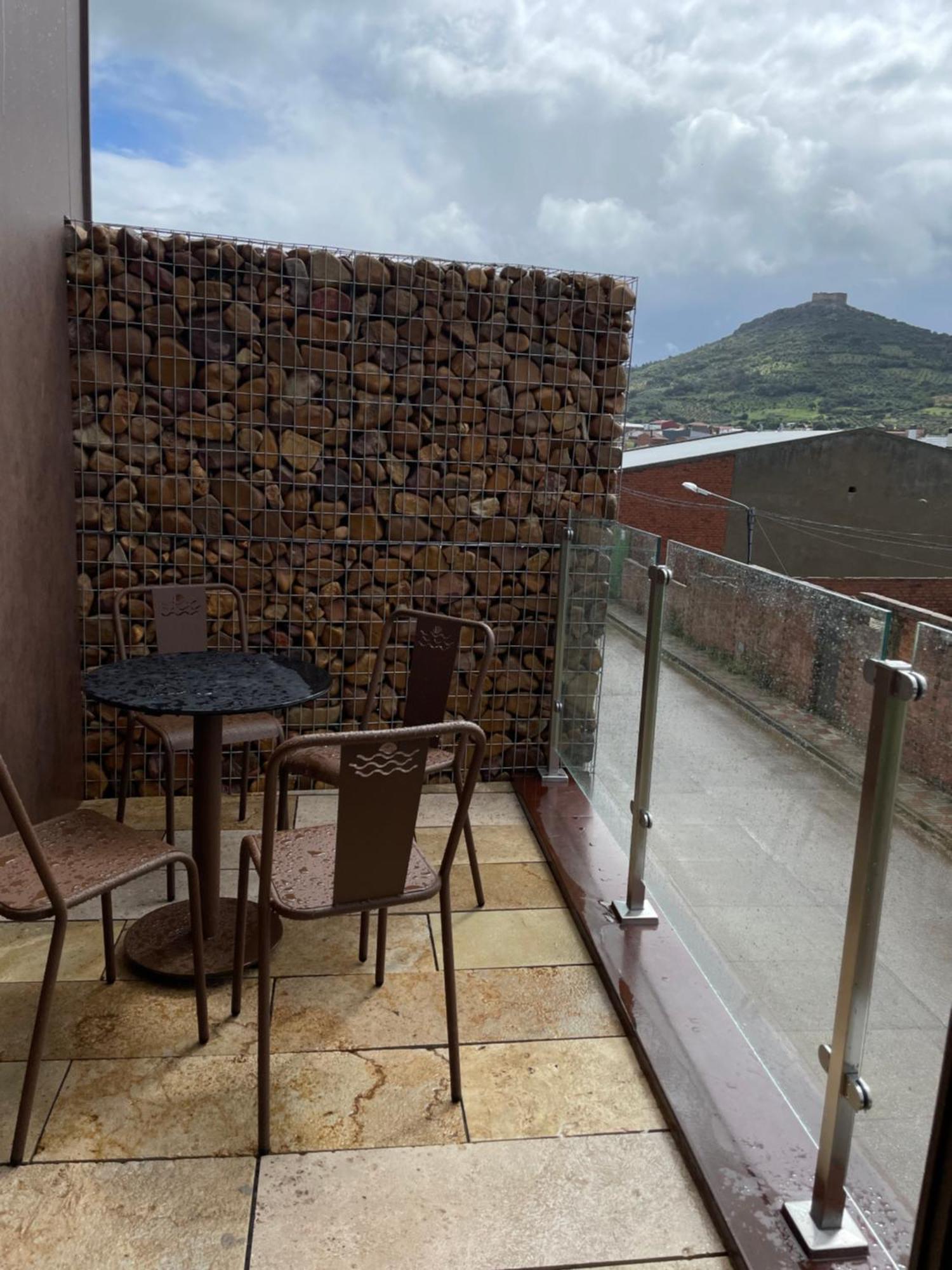 Reserva Benazaire Country house *