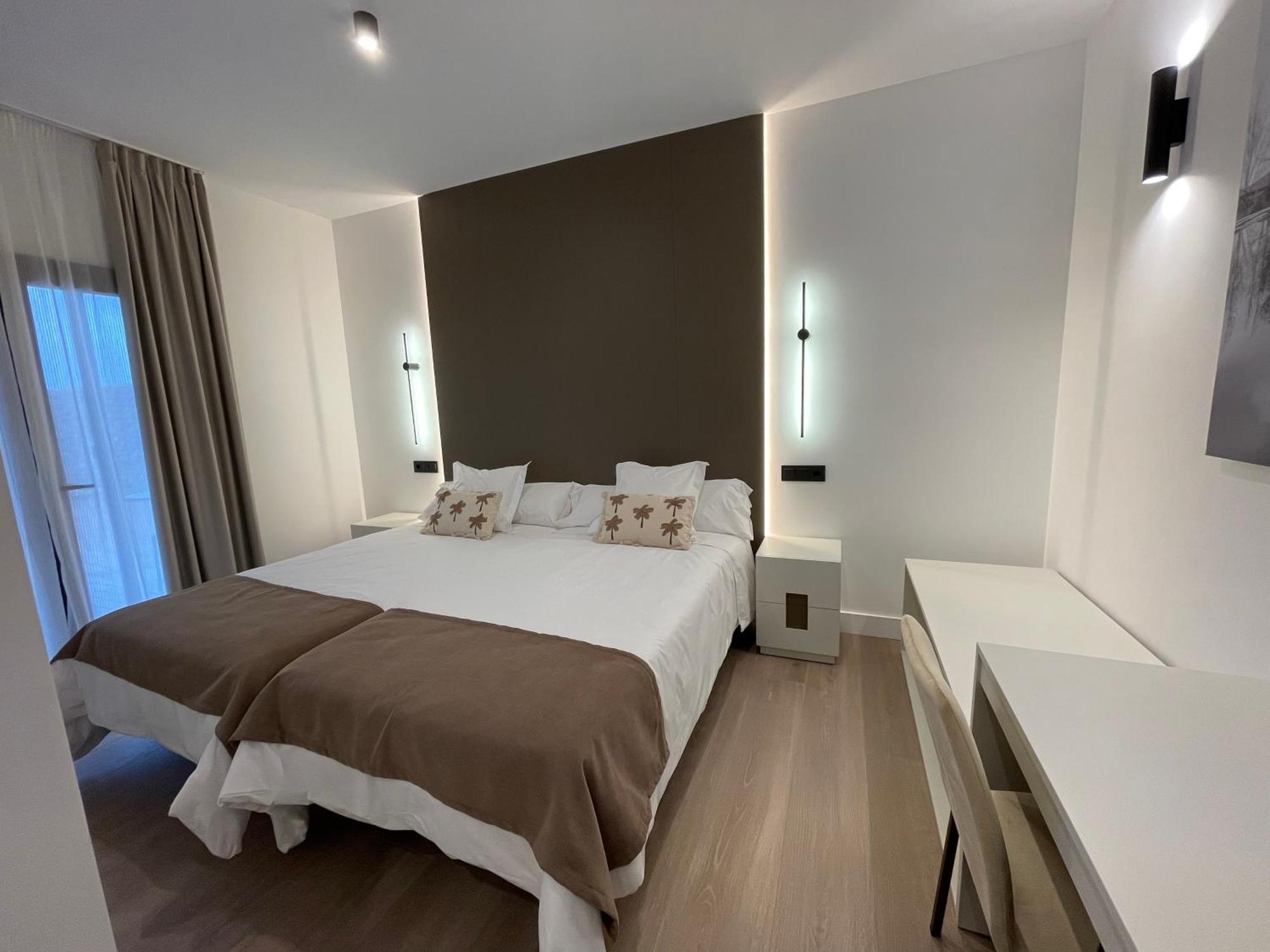 Country house Reserva Benazaire