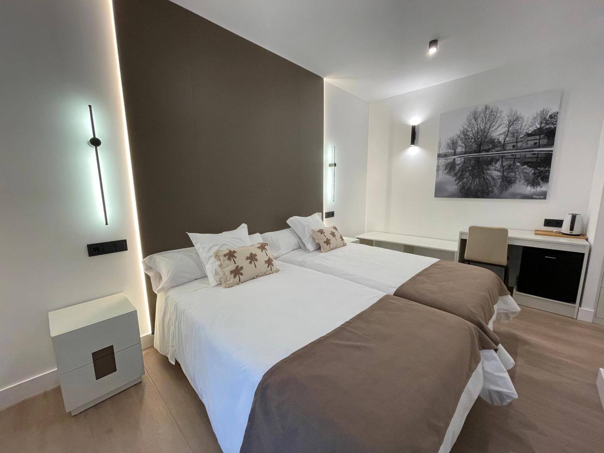 Country house Reserva Benazaire *