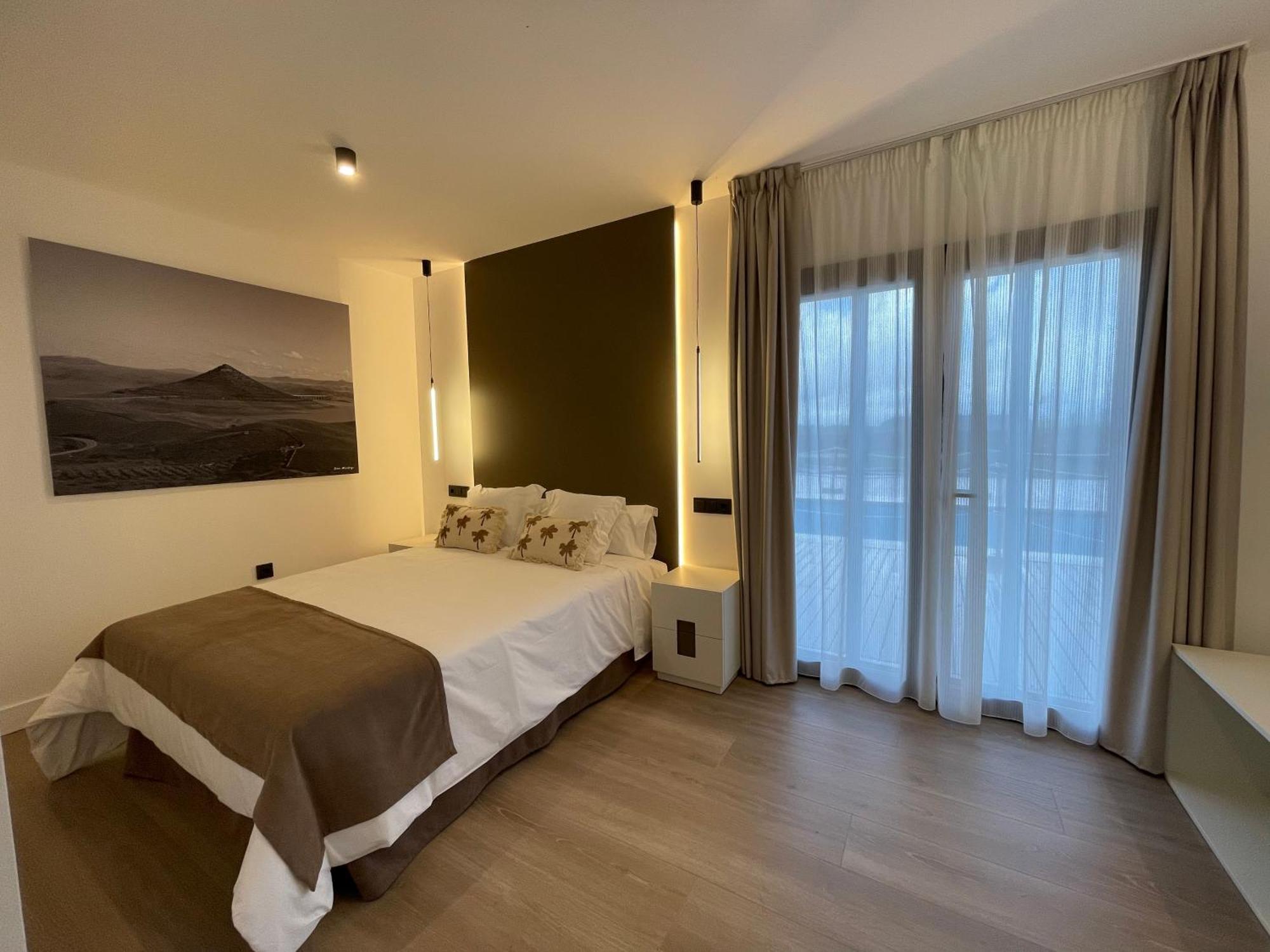 Reserva Benazaire Country house *
