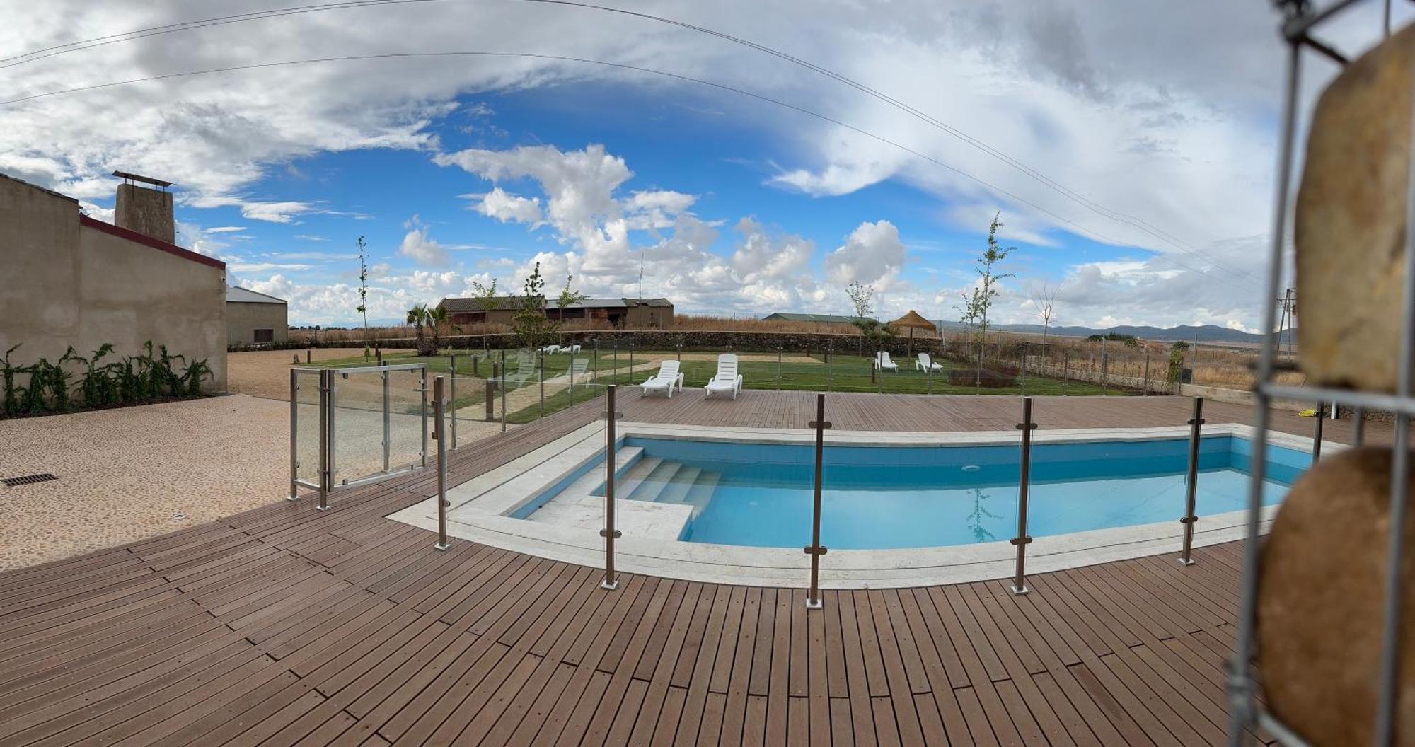 Landhuis Reserva Benazaire