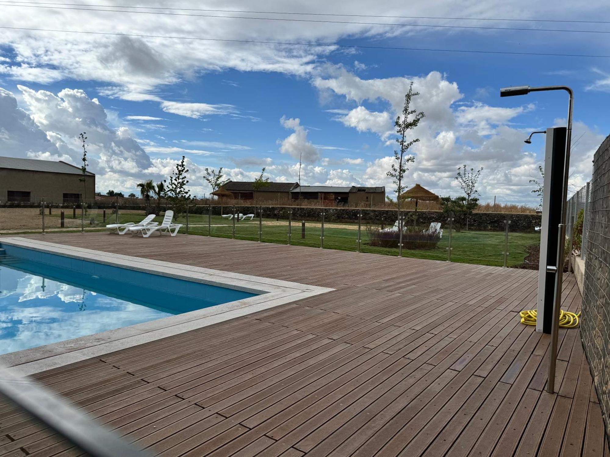 Reserva Benazaire Country house *