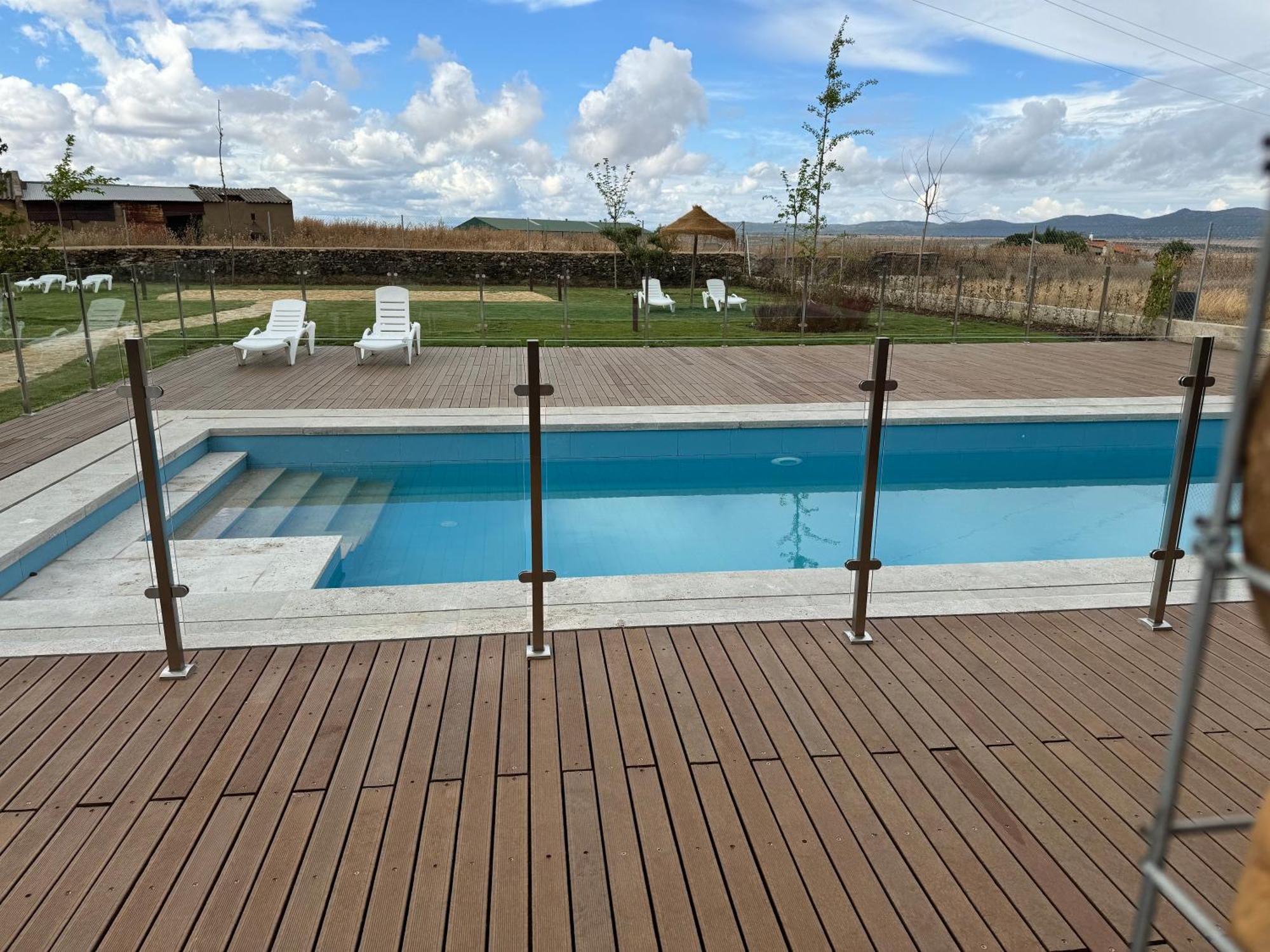 Landhuis Reserva Benazaire *